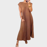 Benedite - Timeless and Comfortable Dress