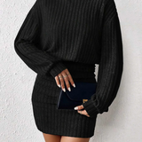 Clara™ - Sweater-Dress