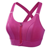 Sophia™ | Comfortable Sports Bra