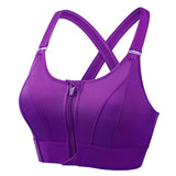 Sophia™ | Comfortable Sports Bra