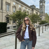 Vivica Structured Blazer Set