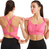 Sophia™ | Comfortable Sports Bra