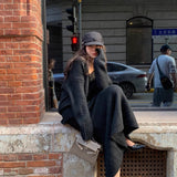 Noelle Soft Knit Sweater And Skirt Set