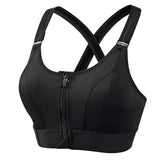 Sophia™ | Comfortable Sports Bra