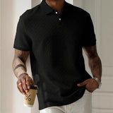 Laluna® | Elegante Polo para Hombre