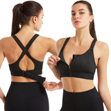 Sophia™ | Comfortable Sports Bra