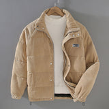 Murphy | Corduroy Jacket