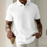 Laluna® | Elegante Polo para Hombre
