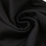 Jaxa Low-Rise Flare Pants