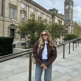 Vivica Structured Blazer Set