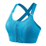 Sophia™ | Comfortable Sports Bra