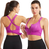 Sophia™ | Comfortable Sports Bra