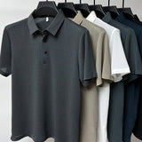 Davanté | Camiseta elegante para hombre