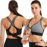 Sophia™ | Comfortable Sports Bra
