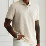 Laluna® | Elegante Polo para Hombre