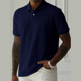 Laluna® | Elegante Polo para Hombre