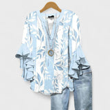 Lina – Lightweight daytime blouse