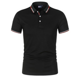 Laluna® | Camiseta Polo Casual