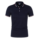 Laluna® | Camiseta Polo Casual
