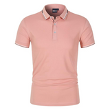 Laluna® | Camiseta Polo Casual