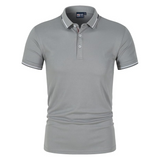 Laluna® | Camiseta Polo Casual