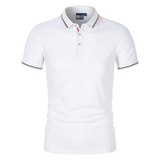 Laluna® | Camiseta Polo Casual