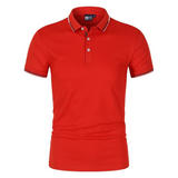 Laluna® | Camiseta Polo Casual