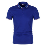 Laluna® | Camiseta Polo Casual