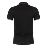 Laluna® | Camiseta Polo Casual