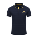 Laluna® | Camiseta polo de lujo