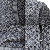 Lachlan | Premium Men’s Jacket in Soft Material
