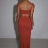 Riviera Sunset Two-Piece Set