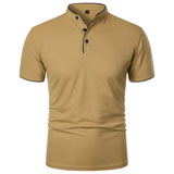 Laluna® | Polo de ajuste elástico