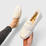 Scarlett | Warm Slippers with Elegant Design