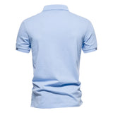 Laluna® | Polo Elegante Chic