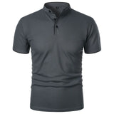 Laluna® | Polo de ajuste elástico