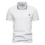 Laluna® | Polo Elegante Chic
