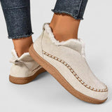 Chaussures d’hiver Dorry