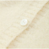 Celeste Fluffy Knit Co-ord Set