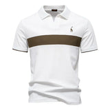 Laluna® | Polo Casual de Lujo