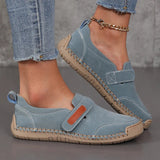 Chaussure à semelle orthopédique confort