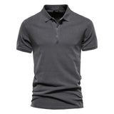 Laluna® | Polo Casual para Hombres