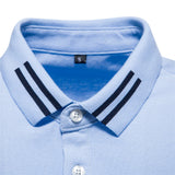 Laluna® | Polo Elegante Chic