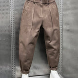 Marcelo | Pantalón elegante de mezcla