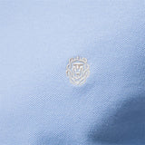 Laluna® | Polo Elegante Chic