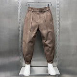 Marcelo | Pantalón elegante de mezcla