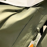 Clara – Elegant Jacket with Weather and Wind Protection