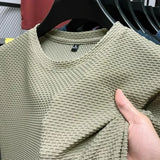 Laluna® | Elegante Camiseta de Hombre