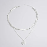 Celestial Harmony Necklace