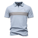 Laluna® | Polo Casual de Lujo